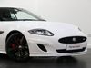 Jaguar XK R V8 5.0 Supercharged 2dr Auto
