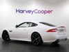 Jaguar XK R V8 5.0 Supercharged 2dr Auto