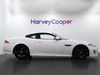 Jaguar XK R V8 5.0 Supercharged 2dr Auto