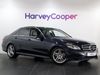 Mercedes-Benz E Class E350 AMG Sport BlueTEC 4dr 7G-Tronic
