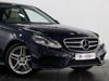Mercedes-Benz E Class E350 AMG Sport BlueTEC 4dr 7G-Tronic