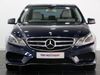 Mercedes-Benz E Class E350 AMG Sport BlueTEC 4dr 7G-Tronic