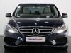 Mercedes-Benz E Class E350 AMG Sport BlueTEC 4dr 7G-Tronic