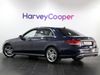 Mercedes-Benz E Class E350 AMG Sport BlueTEC 4dr 7G-Tronic