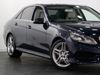 Mercedes-Benz E Class E350 AMG Sport BlueTEC 4dr 7G-Tronic