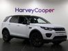 Land Rover Discovery Sport Landmark 2.0 TD4 180 5dr Auto