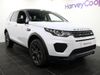 Land Rover Discovery Sport Landmark 2.0 TD4 180 5dr Auto