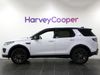 Land Rover Discovery Sport Landmark 2.0 TD4 180 5dr Auto
