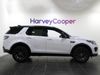 Land Rover Discovery Sport Landmark 2.0 TD4 180 5dr Auto