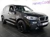 BMW X5 M Sport xDrive 30d [7 Seat] 5dr Auto 