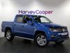 Volkswagen Amarok Highline 3.0 V6 TDI 204 BMT 4MD/Cab Pick Up Auto [NO VAT]