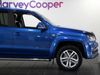 Volkswagen Amarok Highline 3.0 V6 TDI 204 BMT 4MD/Cab Pick Up Auto [NO VAT]