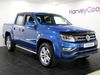 Volkswagen Amarok Highline 3.0 V6 TDI 204 BMT 4MD/Cab Pick Up Auto [NO VAT]