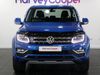 Volkswagen Amarok Highline 3.0 V6 TDI 204 BMT 4MD/Cab Pick Up Auto [NO VAT]