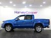 Volkswagen Amarok Highline 3.0 V6 TDI 204 BMT 4MD/Cab Pick Up Auto [NO VAT]