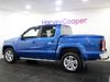 Volkswagen Amarok Highline 3.0 V6 TDI 204 BMT 4MD/Cab Pick Up Auto [NO VAT]