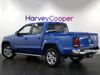 Volkswagen Amarok Highline 3.0 V6 TDI 204 BMT 4MD/Cab Pick Up Auto [NO VAT]