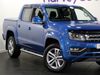 Volkswagen Amarok Highline 3.0 V6 TDI 204 BMT 4MD/Cab Pick Up Auto [NO VAT]