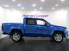 Volkswagen Amarok Highline 3.0 V6 TDI 204 BMT 4MD/Cab Pick Up Auto [NO VAT]