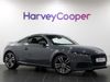Audi TT S Line 1.8 TFSI 2dr
