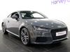 Audi TT S Line 1.8 TFSI 2dr