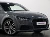 Audi TT S Line 1.8 TFSI 2dr