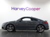 Audi TT S Line 1.8 TFSI 2dr