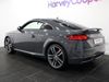 Audi TT S Line 1.8 TFSI 2dr