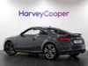 Audi TT S Line 1.8 TFSI 2dr