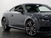 Audi TT S Line 1.8 TFSI 2dr