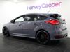 Ford Focus ST-3 2.0T EcoBoost 5dr