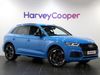 Audi Q5 Black Edition 40 TDI Quattro S Tronic 5dr 