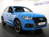 Audi Q5 Black Edition 40 TDI Quattro S Tronic 5dr 