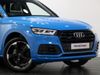 Audi Q5 Black Edition 40 TDI Quattro S Tronic 5dr 