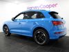 Audi Q5 Black Edition 40 TDI Quattro S Tronic 5dr 