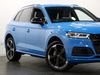 Audi Q5 Black Edition 40 TDI Quattro S Tronic 5dr 