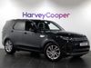 Land Rover Discovery 5 HSE 2.0 SD4  5dr Auto