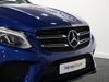 Mercedes-Benz GLE GLE 350d AMG Night Ed Prem + 4Matic 5dr 9G-Tronic