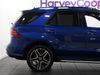 Mercedes-Benz GLE GLE 350d AMG Night Ed Prem + 4Matic 5dr 9G-Tronic