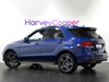 Mercedes-Benz GLE GLE 350d AMG Night Ed Prem + 4Matic 5dr 9G-Tronic