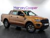 Ford Ranger Wildtrak 3.2 EcoBlue Pick Up Double Cab 200 Auto [+VAT]