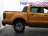 Ford Ranger Wildtrak 3.2 EcoBlue Pick Up Double Cab 200 Auto [+VAT]