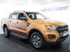 Ford Ranger Wildtrak 3.2 EcoBlue Pick Up Double Cab 200 Auto [+VAT]