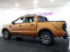 Ford Ranger Wildtrak 3.2 EcoBlue Pick Up Double Cab 200 Auto [+VAT]