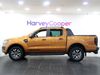 Ford Ranger Wildtrak 3.2 EcoBlue Pick Up Double Cab 200 Auto [+VAT]