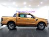 Ford Ranger Wildtrak 3.2 EcoBlue Pick Up Double Cab 200 Auto [+VAT]