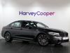 BMW 5 Series 530i M Sport 4dr Auto