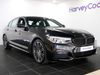 BMW 5 Series 530i M Sport 4dr Auto