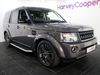 Land Rover Discovery Landmark 3.0 SDV6 5dr Auto