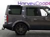 Land Rover Discovery Landmark 3.0 SDV6 5dr Auto
